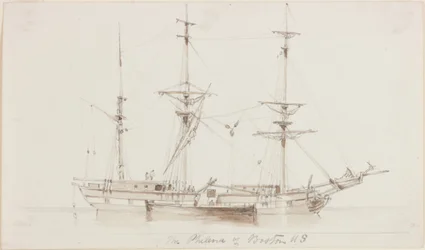 De Philena van Boston VS